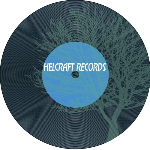Helcraft Records