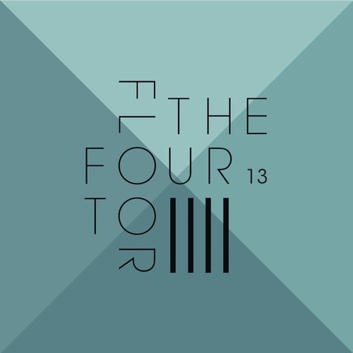 Cover art for Four To The Floor 13