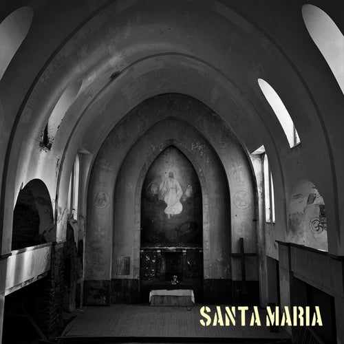 Santa Maria