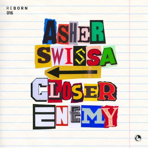Closer Enemy (Extended Version)