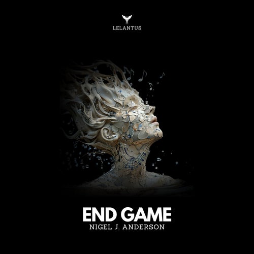 Nigel J Anderson - The End Game (2024)
