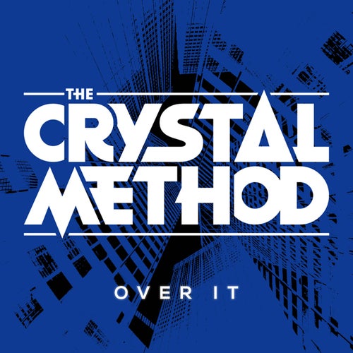 Cover art for Over It