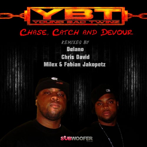 Chase, Catch and Devour