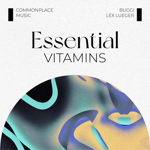 Essential Vitamins