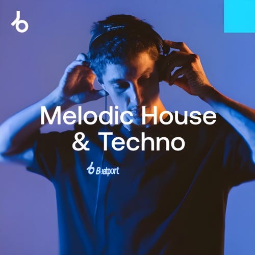 HYPE Melodic House & Techno