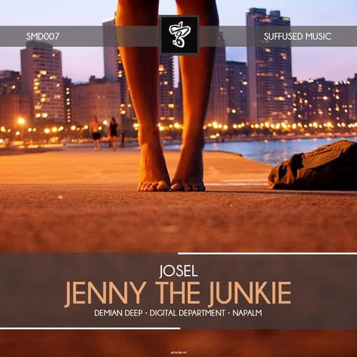 Jenny the Junkie