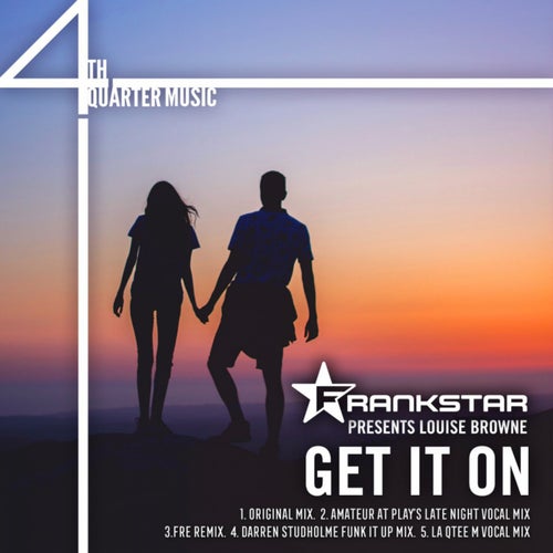 Get It On