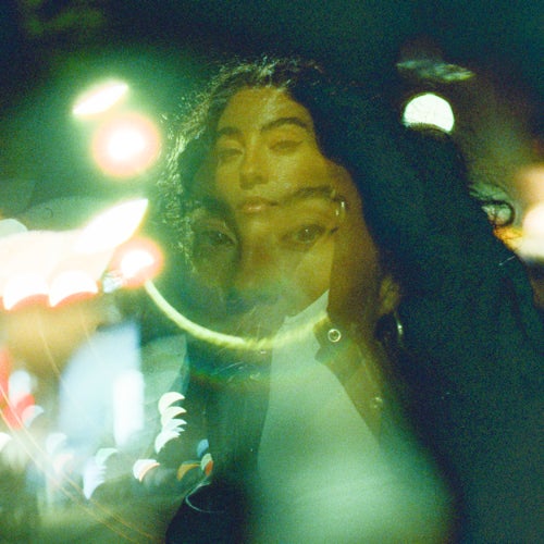 Yasmin’s Cosmic Cruizin’ Playlist