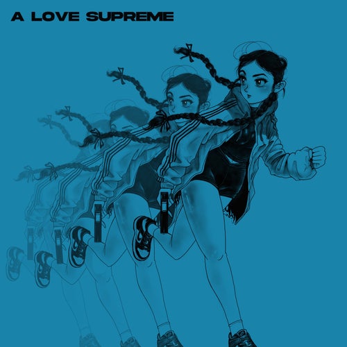 A LOVE SUPREME (LIVE)