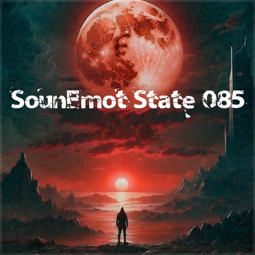 Cover art for Sounemot State 085