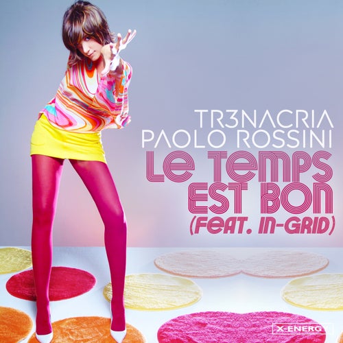 Le Temps Est Bon