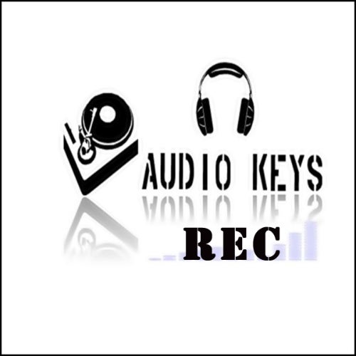 Audio Keys Rec