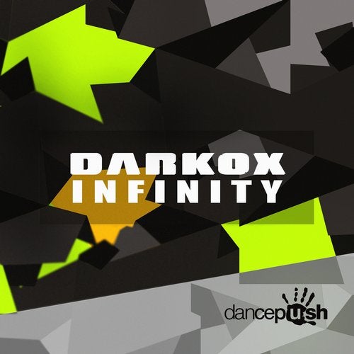 Cover art for Infinity