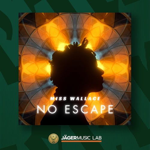 No Escape (Extended Mix)