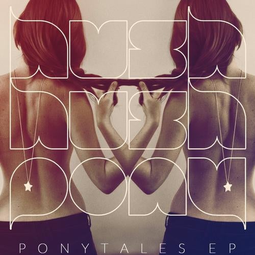 Ponytales EP