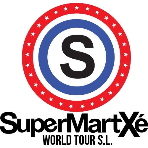 SuperMartXe