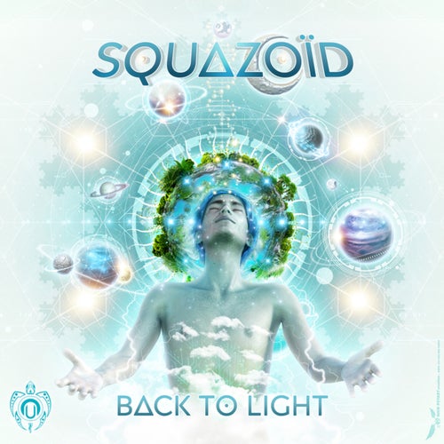Cover art for Back To Light