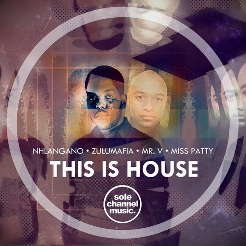Cover art for This Is House