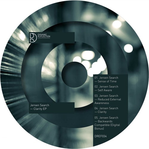 Clarity EP