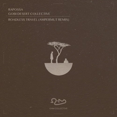 Roadless Travel (Ampermut Remix)