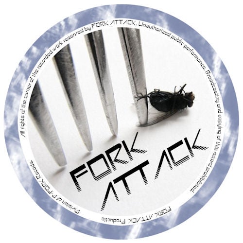 Fork Attack