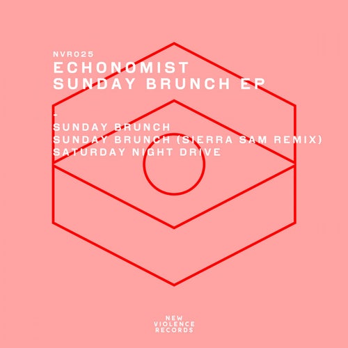 Sunday Brunch EP