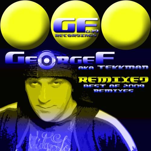 Remixed (The Best Of 2009)