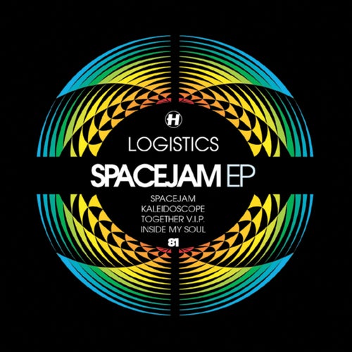 Spacejam - EP