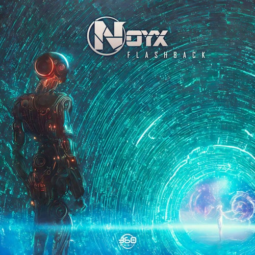  Noyx - Flashback (2023) 