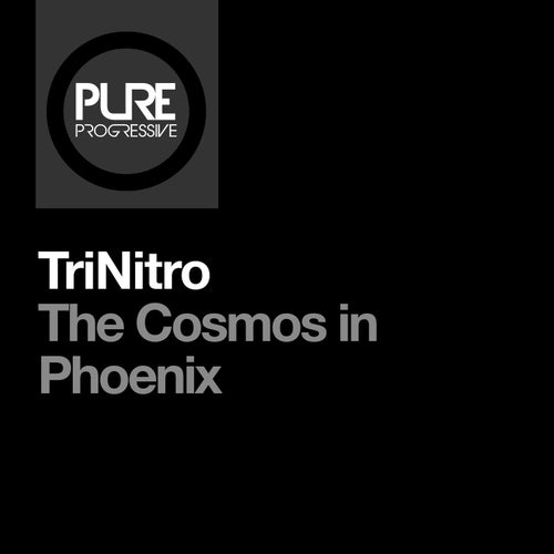  Trinitro - The Cosmos in Phoenix (2024) 