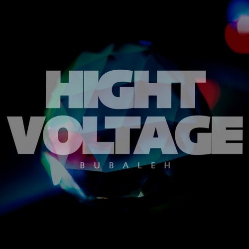 Cover art for Hight Voltage