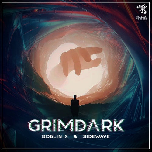 Sidewave & Goblin-X - Grimdark (2023) MP3