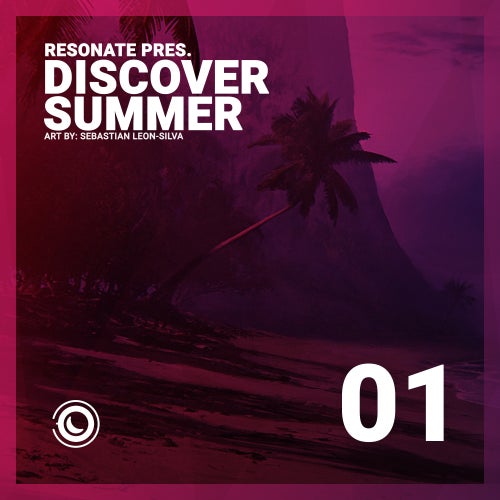 Discover Summer | Resonate