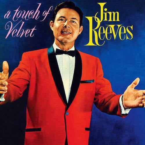 A Touch of Velvet (Expanded Edition)