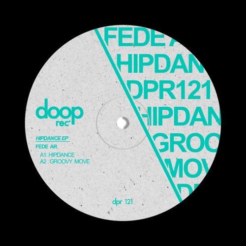 Hipdance EP