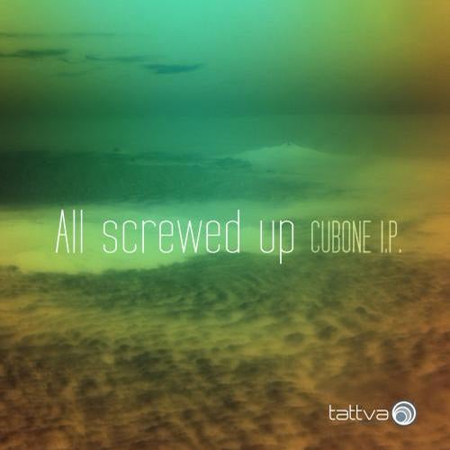 All screwed up