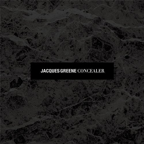 Cover art for Concealer