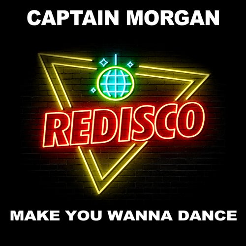 Make You Wanna Dance