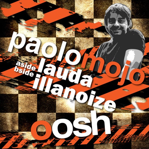 Lauda