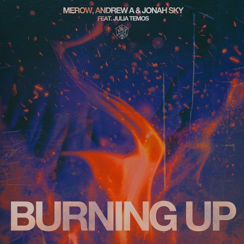 Burning Up - Extended Mix