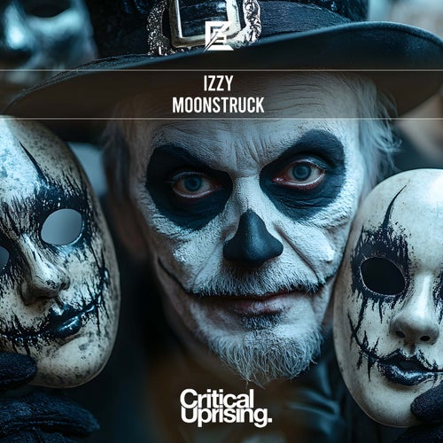 Izzy - Moonstruck (2024)