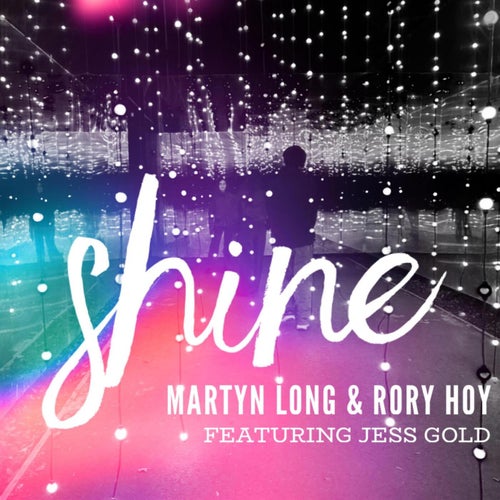 Shine (feat. Jessica Gold)