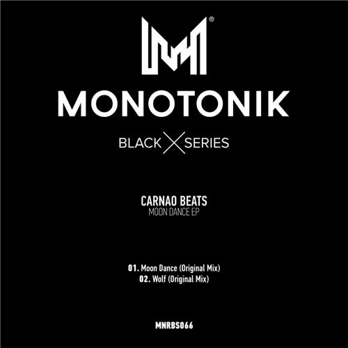 Moon Dance EP