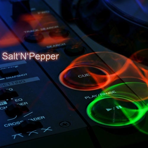 Salt'N'Pepper