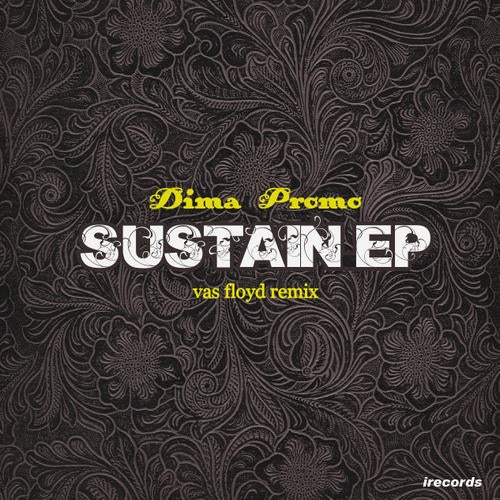 Sustain EP