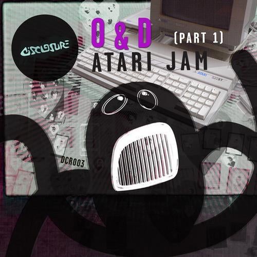 Atari Jam (Part 1)