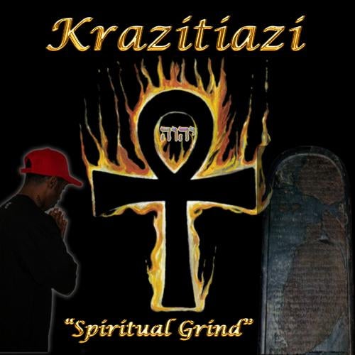 Spiritual Grind - Single