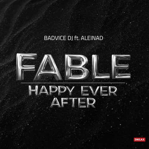 Fable (feat. Aleinad) (Happy ever after)