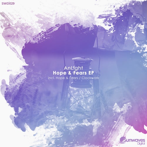 Cover art for Hopes & Fears