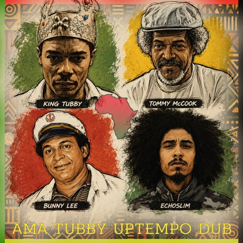 Ama Tubby Uptempo Dub